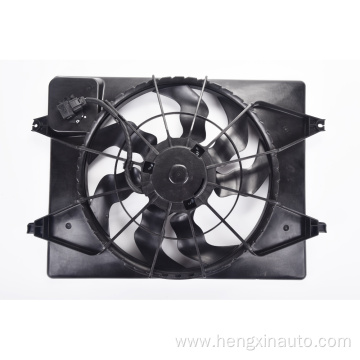 25380-S6000 Hyundai IX35 2.0L Radiator Fan Cooling Fan